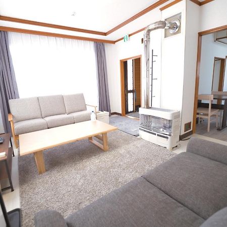 Furano Ski House Екстер'єр фото