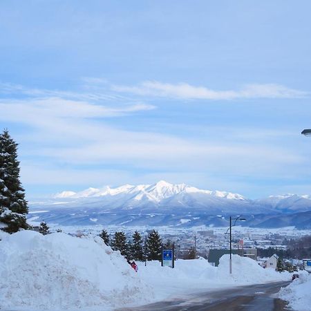 Вілла Furano Ski House Екстер'єр фото