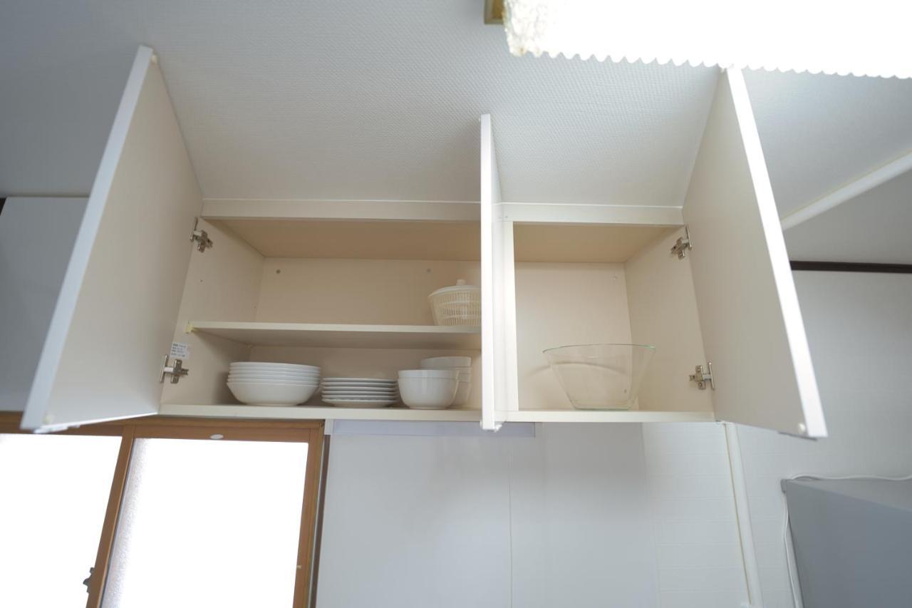 Furano Ski House Екстер'єр фото