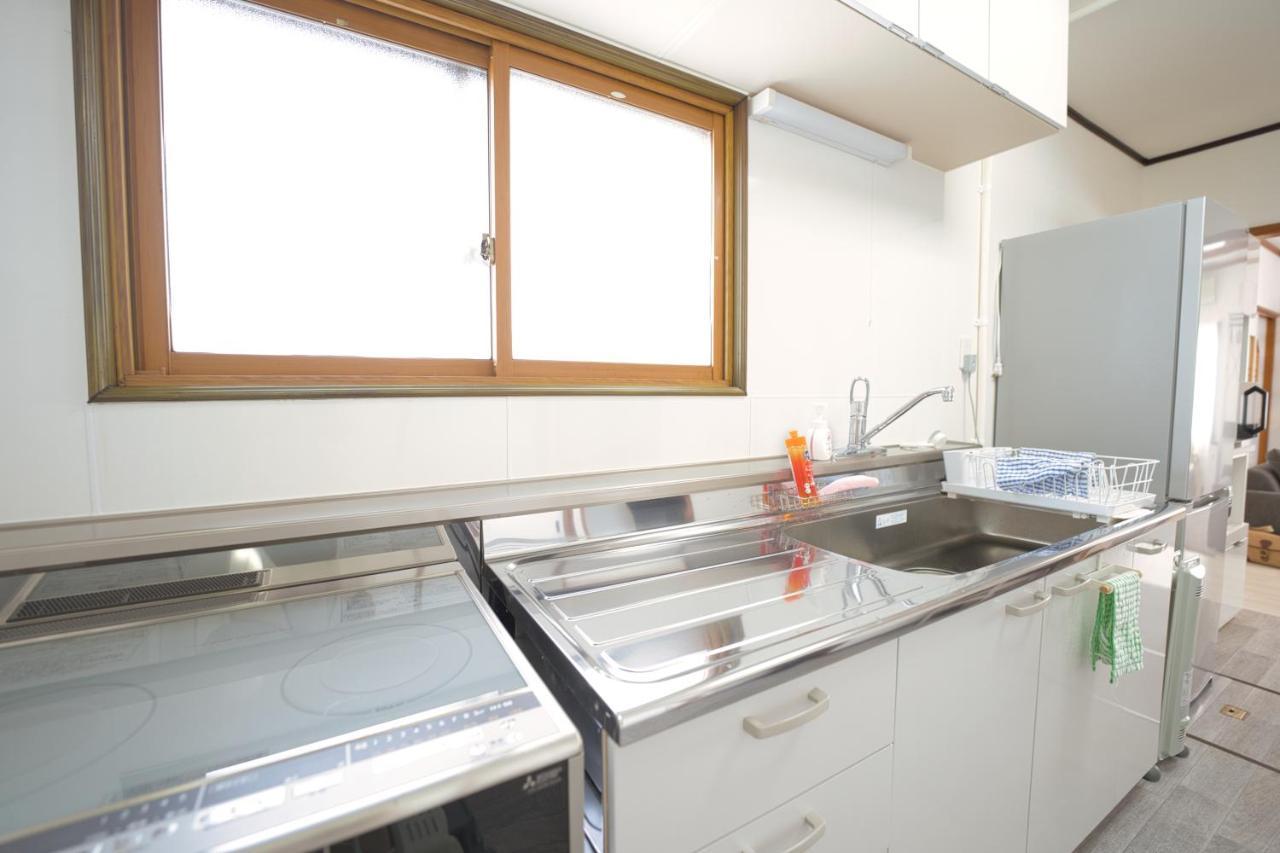 Furano Ski House Екстер'єр фото