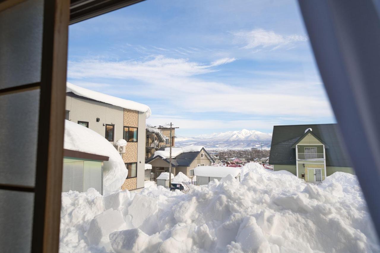 Furano Ski House Екстер'єр фото
