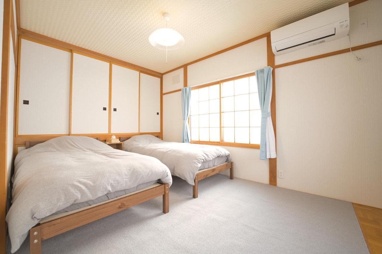 Furano Ski House Екстер'єр фото