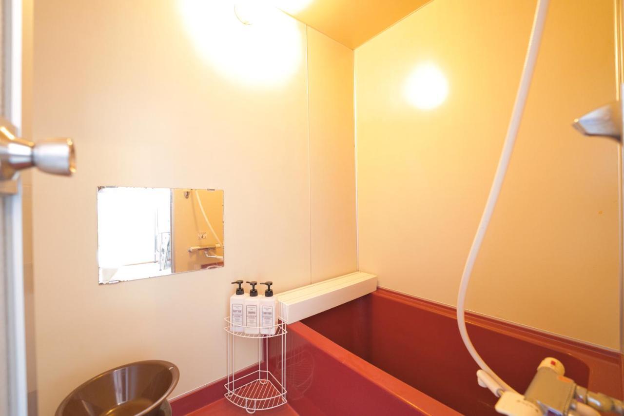 Furano Ski House Екстер'єр фото