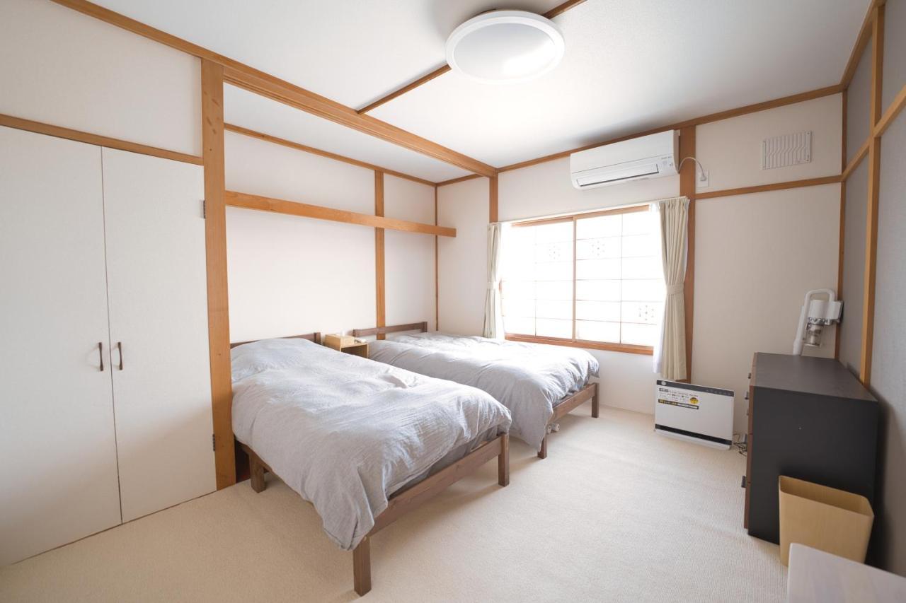 Furano Ski House Екстер'єр фото